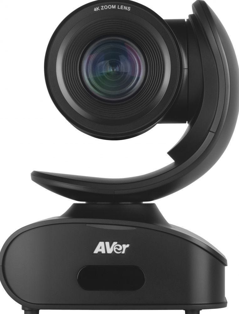 AVerMedia Cam540 Black 4K 16xZ Plug And Play Usb 3.1