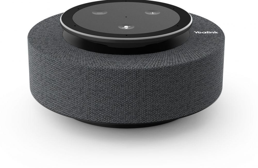 Yealink MSpeech Smart Usb Speakerphone