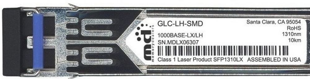Cisco - SFP (mini-GBIC) Transceivermodule