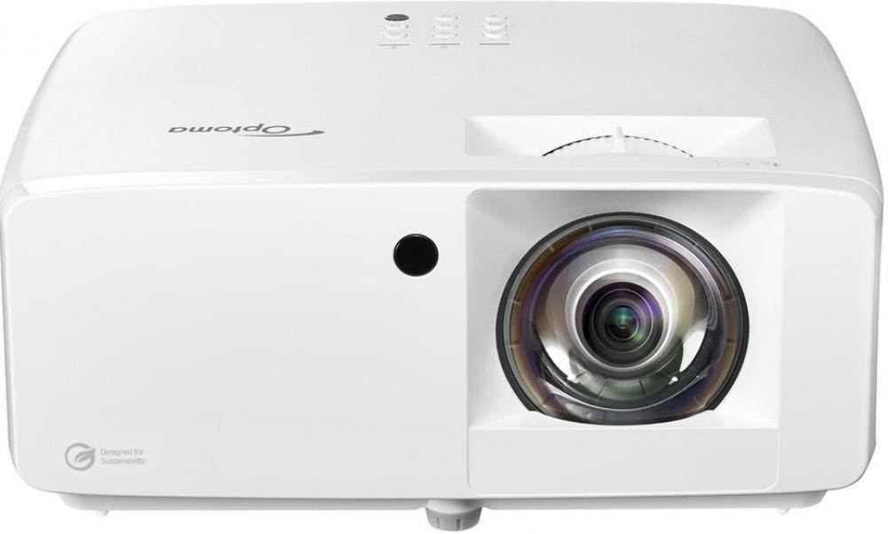 Optoma ZH450ST - DLP-projector