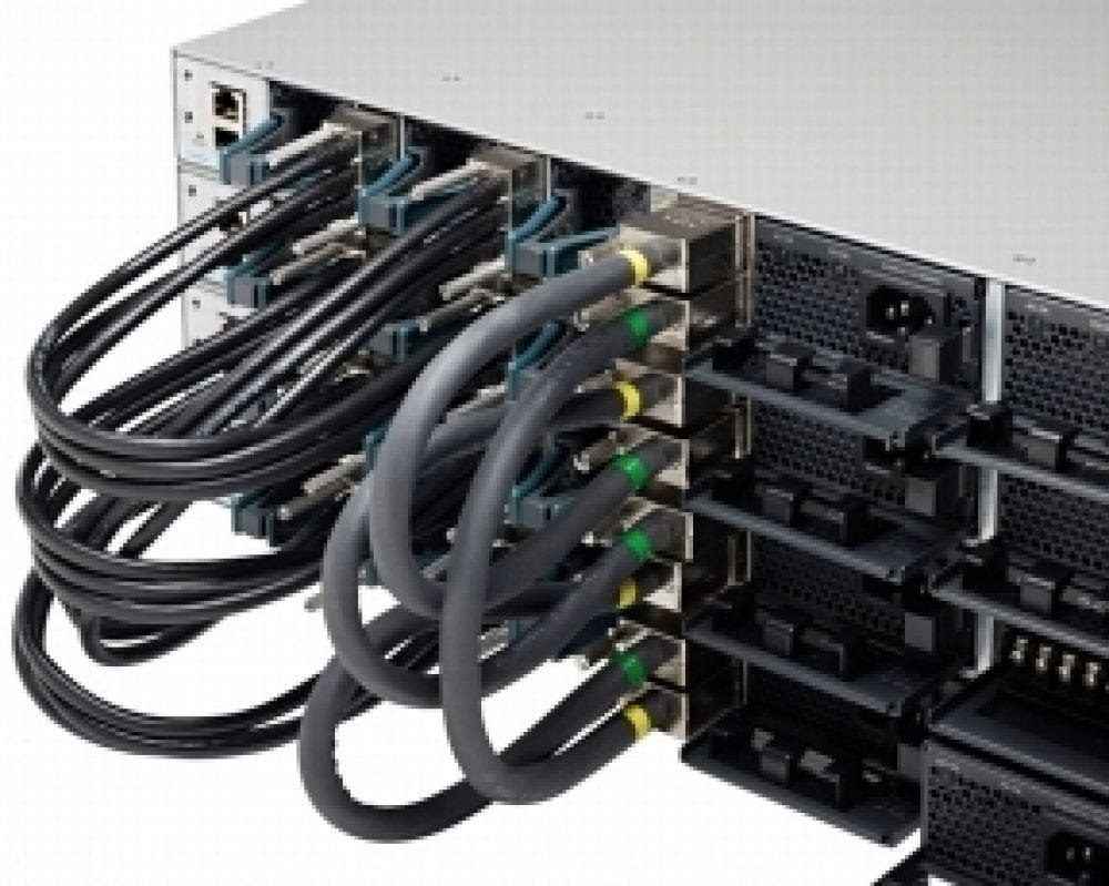 Cisco StackWise 480 - Stackingkabel