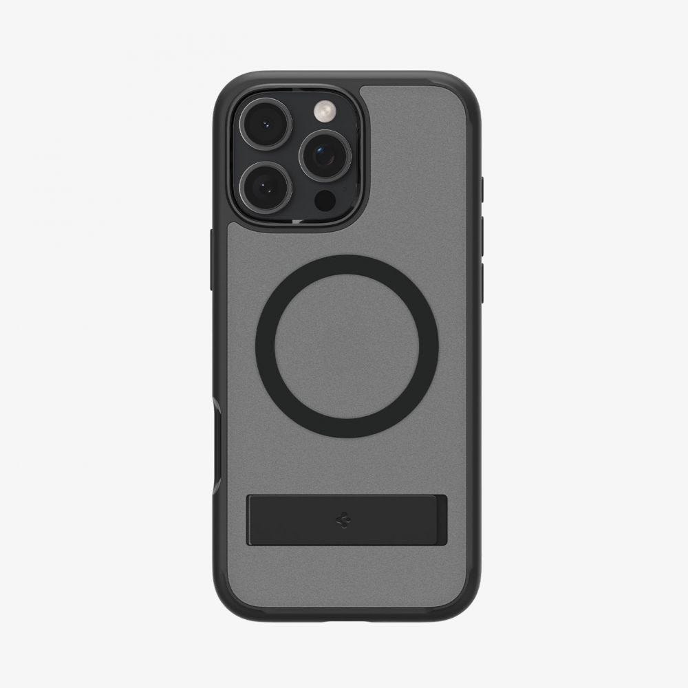 Spigen iPh 6.3In 2024 UltrHbrS MF FrstBl