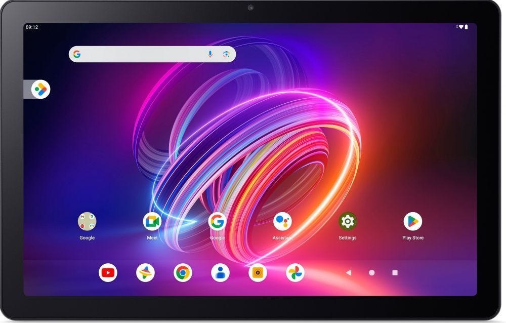 Acer Iconia Tab P11 P11-11-89Uk