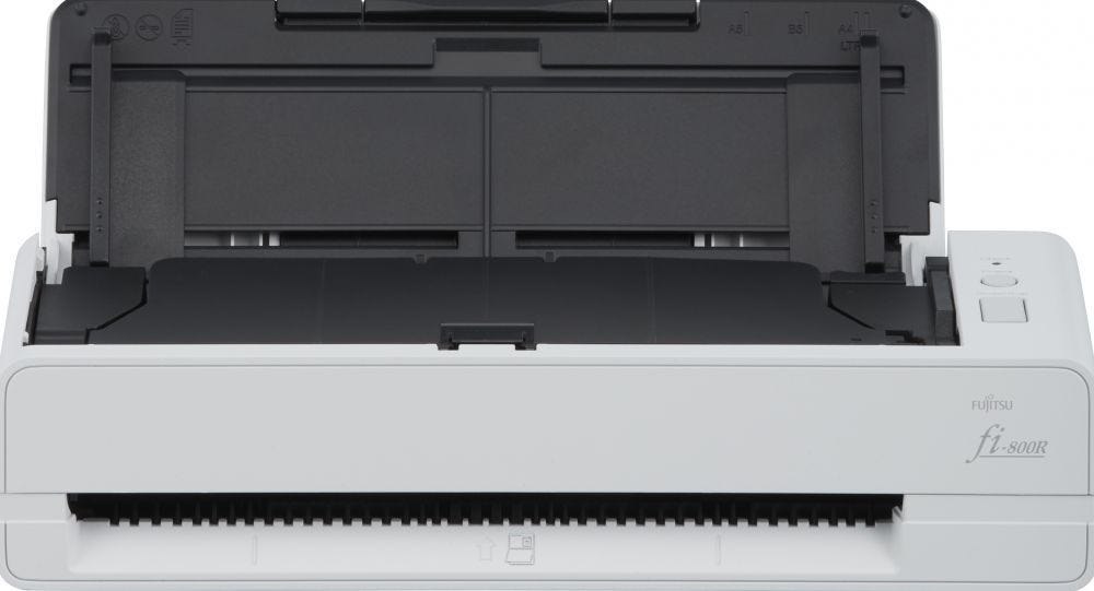 Ricoh Fujitsu fi-800R - Documentscanner