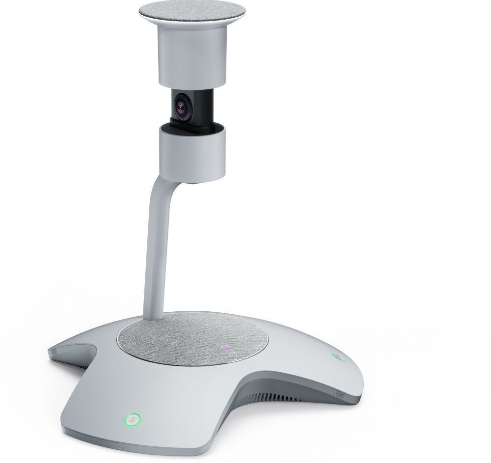 Yealink SmartVision 60 - Panoramische Conferentiecamera