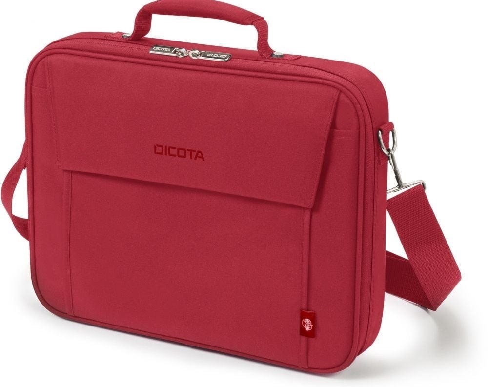Dicota Eco Multi Base - Draagtas Voor Notebook