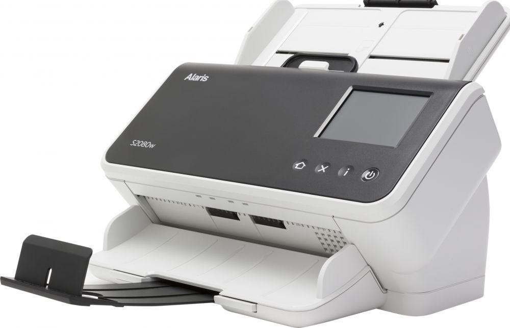 Kodak S2080W - Documentscanner
