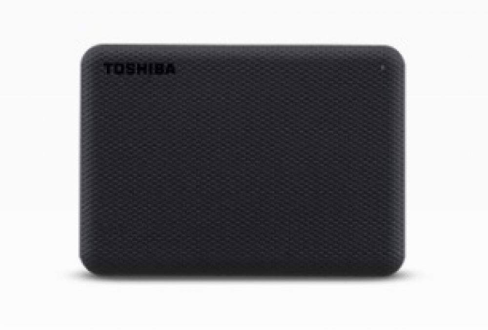 Toshiba Canvio Advance - Vaste Schijf