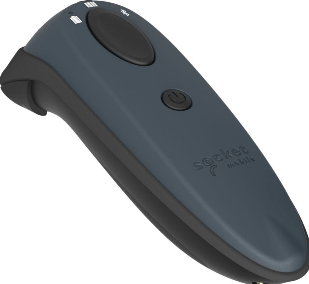 Socket DuraScan D740 - Streepjescodescanner