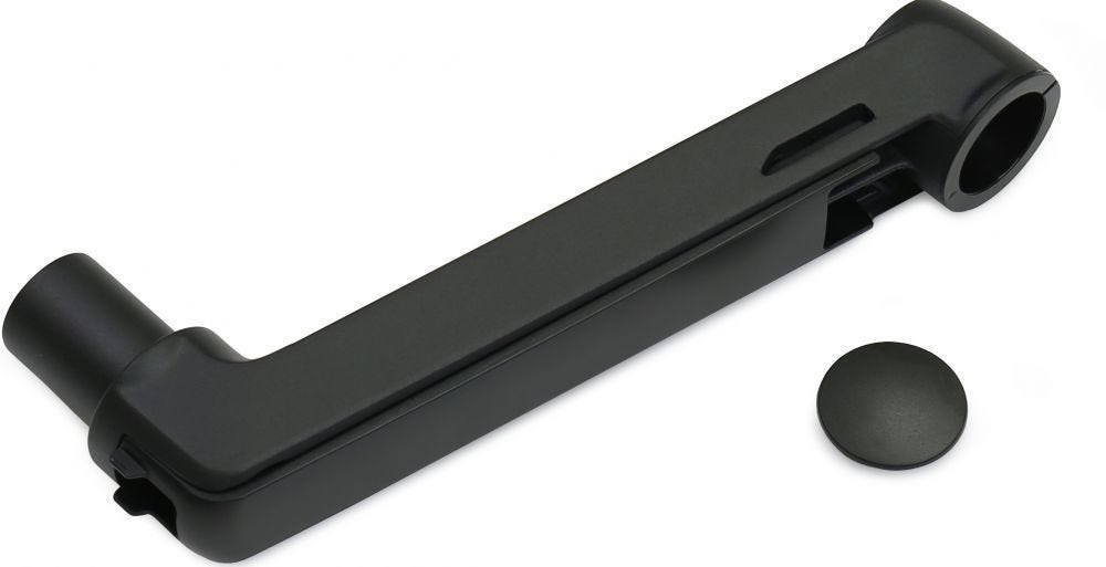 Ergotron LX - Bevestigingscomponent (9"-Verlengarm, Einddop)