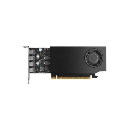 Nvidia RTX A1000 - Grafische Kaart