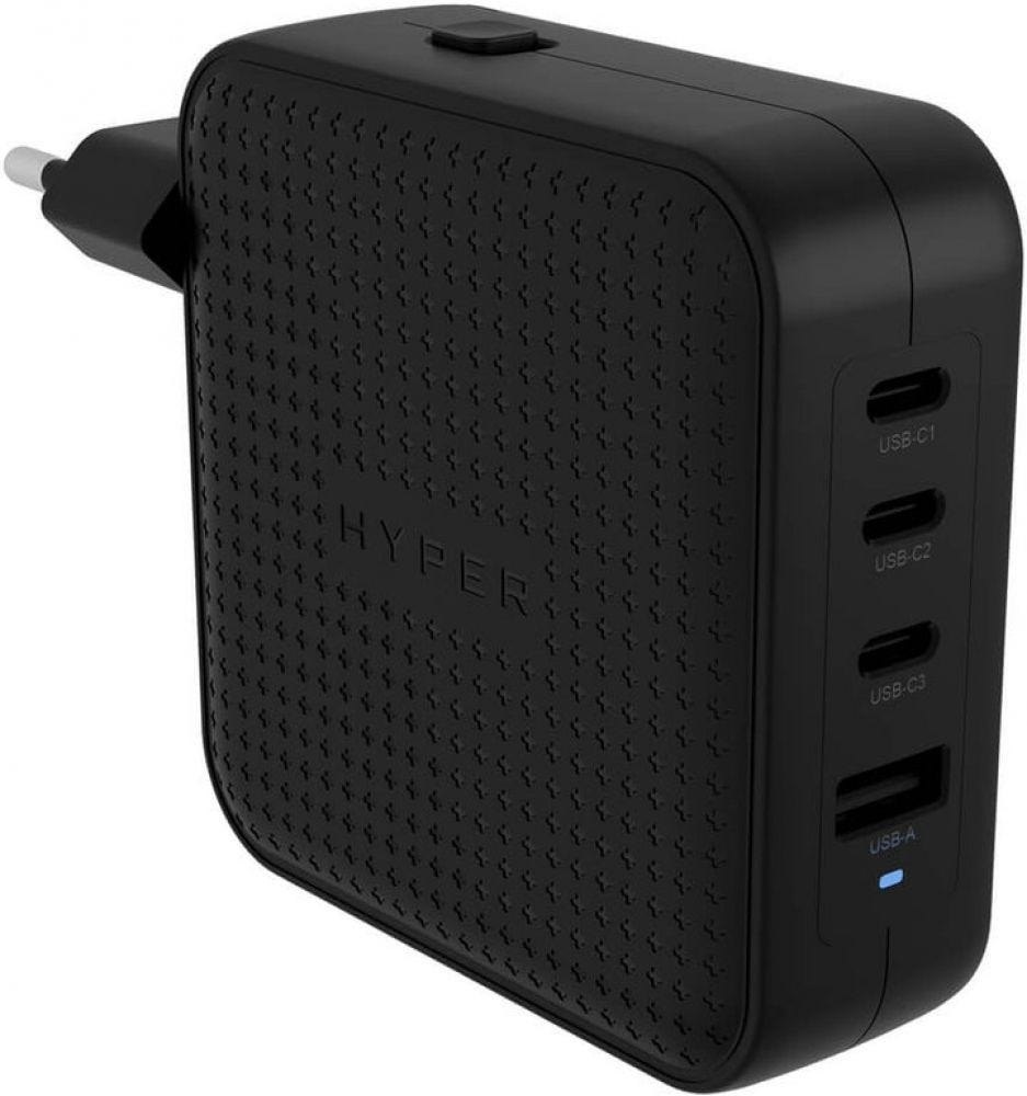 Targus HyperJuice 100W Usb-C GaN Travel Charger