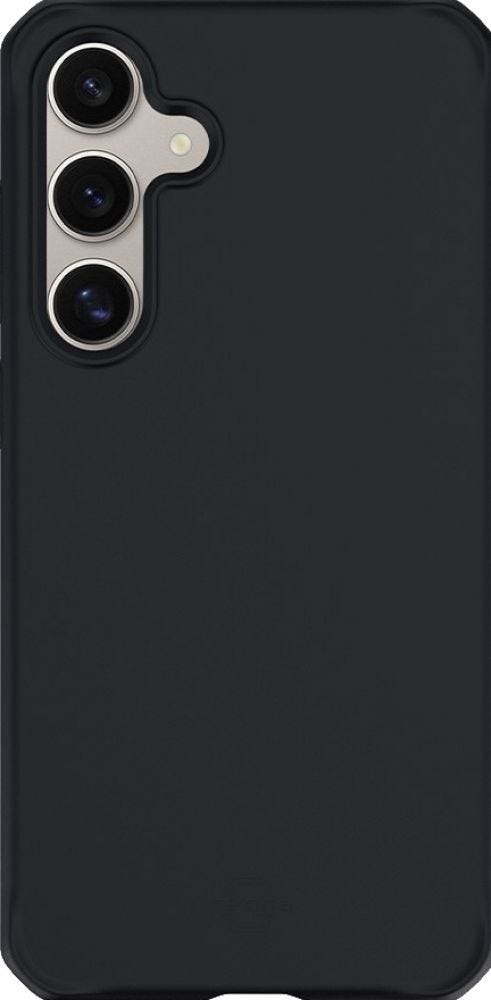 Mobilis Spectrum_R Case For Galaxy S24 - Solid Black Mat