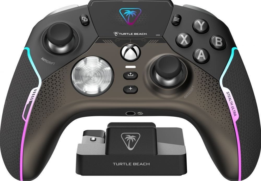 Turtle Beach Stealth Ultra - Controller