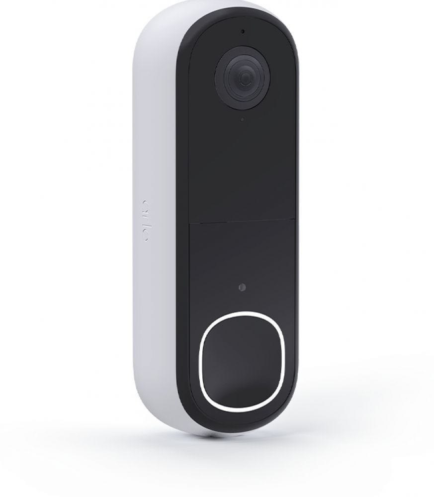 Arlo Essential 2 2K Video Doorbell