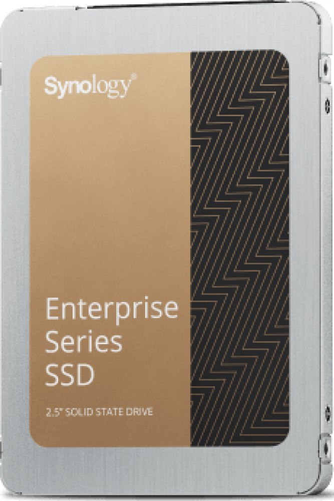Synology Enterprise Sat5221 3.84TB - SSD