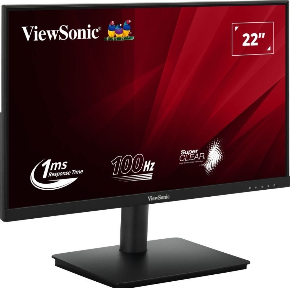 ViewSonic Va220-H - LED-monitor
