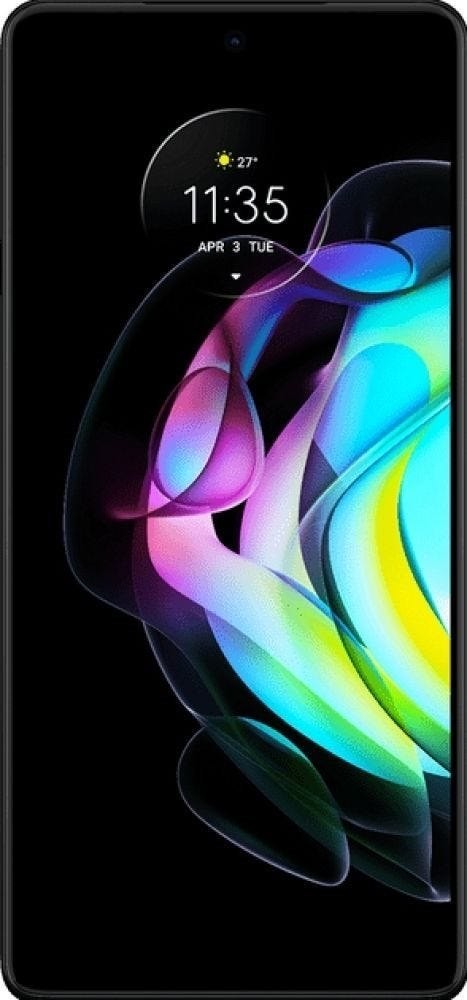 Motorola Edge 20 - 5G Smartphone