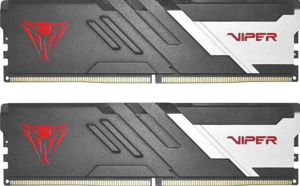 Patriot Memory Viper Venom PVV532G700C32K - Geheugen
