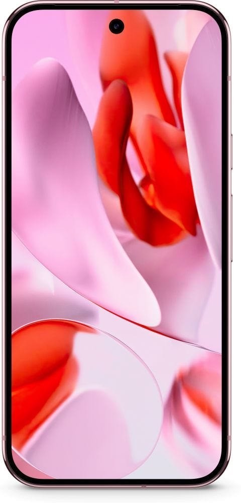 Google Pixel 9 Pro - 5G Smartphone