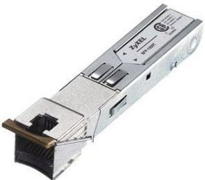 Zyxel SFP-1000T - SFP (mini-GBIC) Transceivermodule