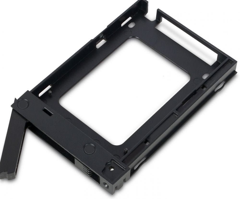 Icy Dock We-Ra. IcyDock Extra SSD / HDD Tray For MB742SP-B