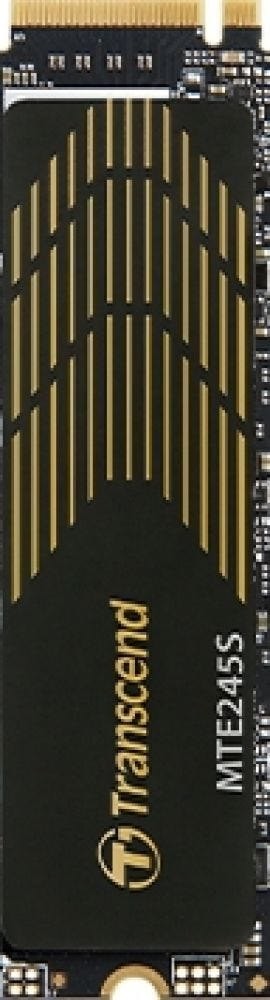 Transcend 245S 250GB - SSD