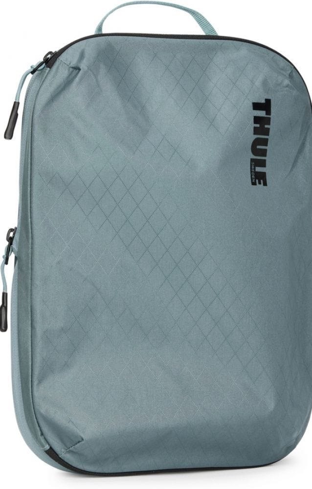 Thule Compression Packing Cube Medium -Pond Gray