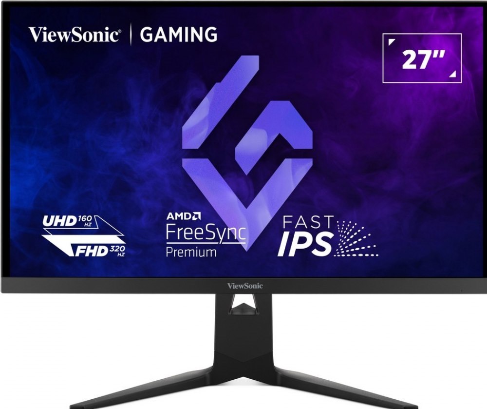 ViewSonic XG275D1-4K - Gaming Monitor