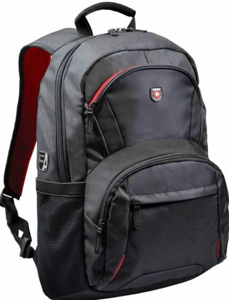 Port Designs Houston - Laptop Rugzak