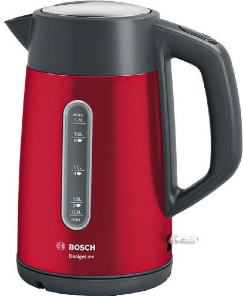 Bosch DesignLine TWK4P434 - Waterkoker