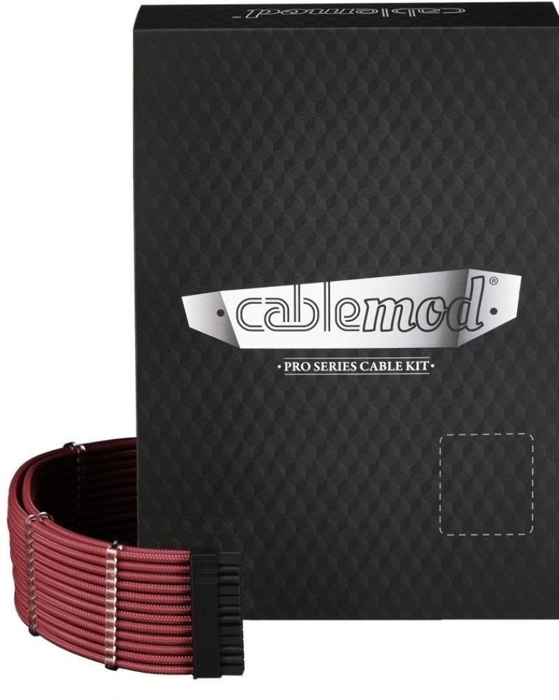 CableMod Pro C-Series Kit Axi,Hxi Blood