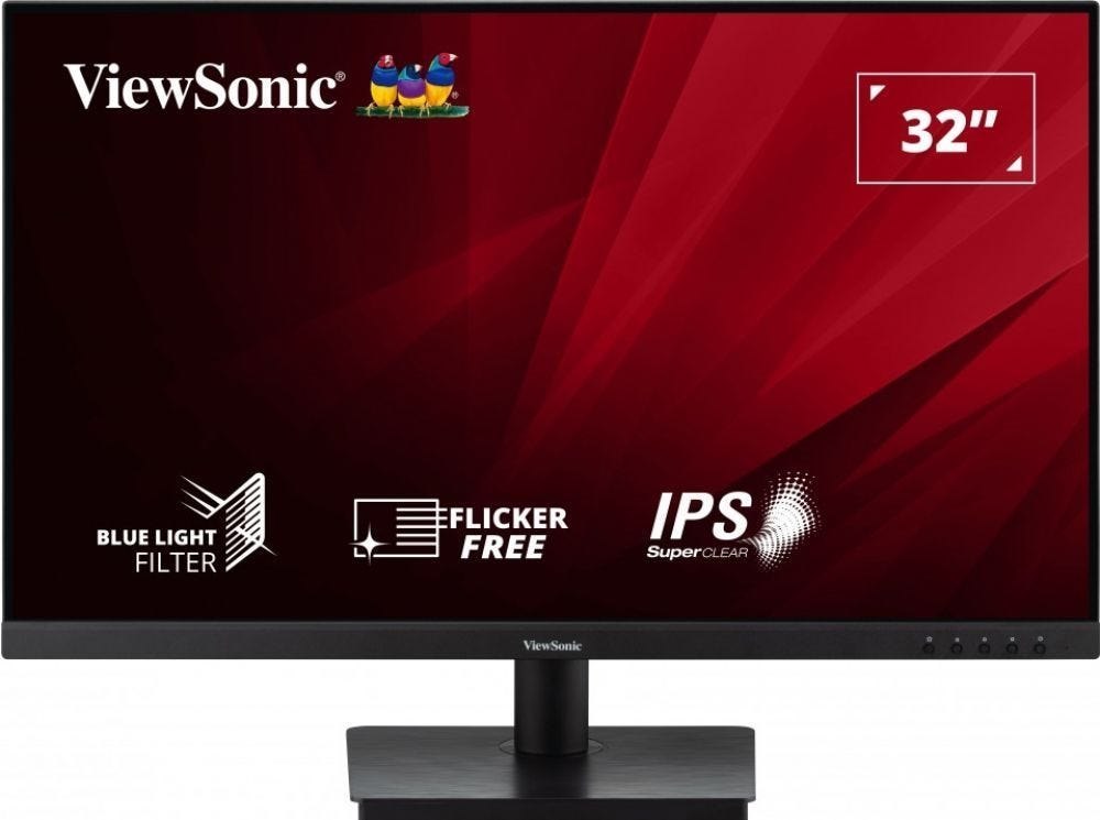 ViewSonic Va3209-2K-Mhd - LED-monitor