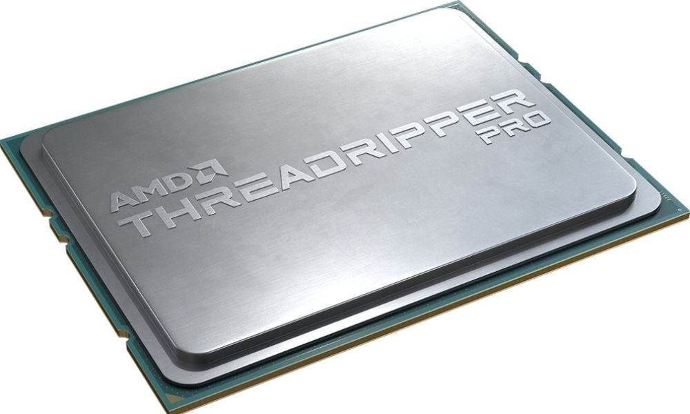 Amd Ryzen ThreadRipper Pro 5955WX - 4 GHz