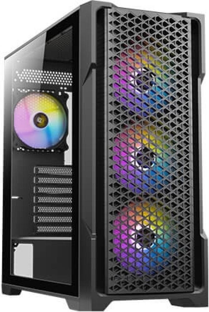 Antec Ax Series Ax90 - Mid Tower