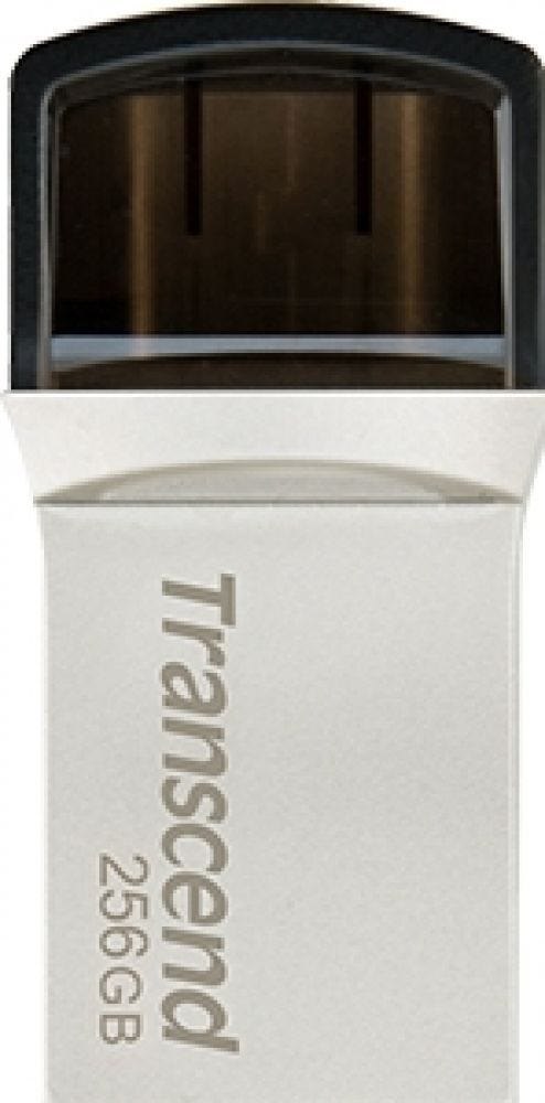 Transcend 256GB Usb 3.1 Pen Drive Otg