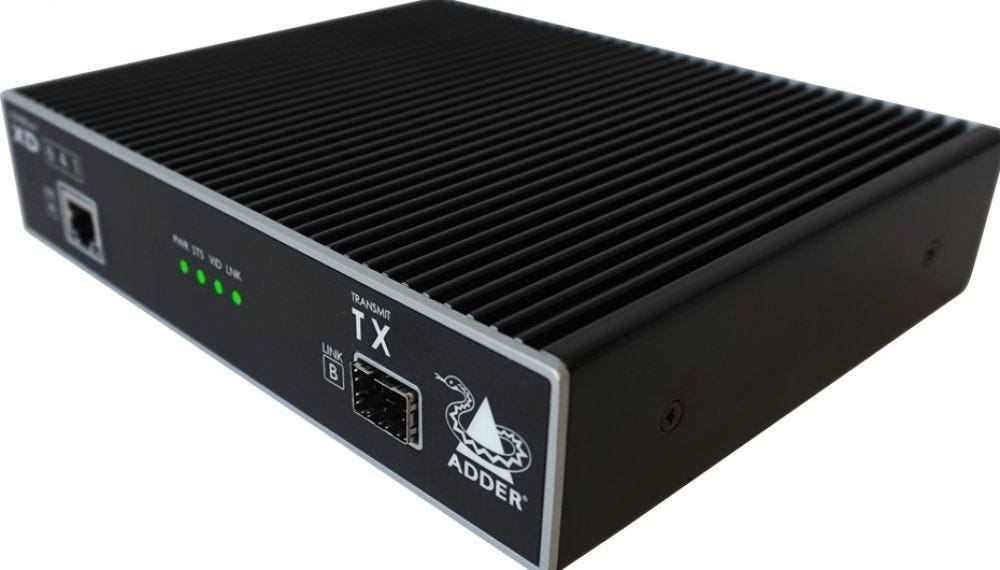 Adderlink XD Single 4K DP Ext.. 1 STK