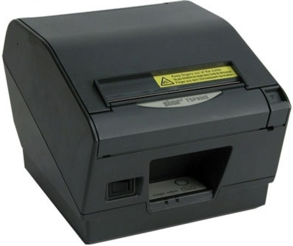 Star Micronics Star TSP 847Iiu-24Gry - Kwitantieprinter