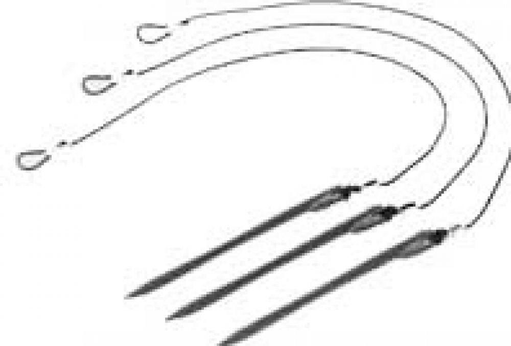 Zebra - Handheld Stylus