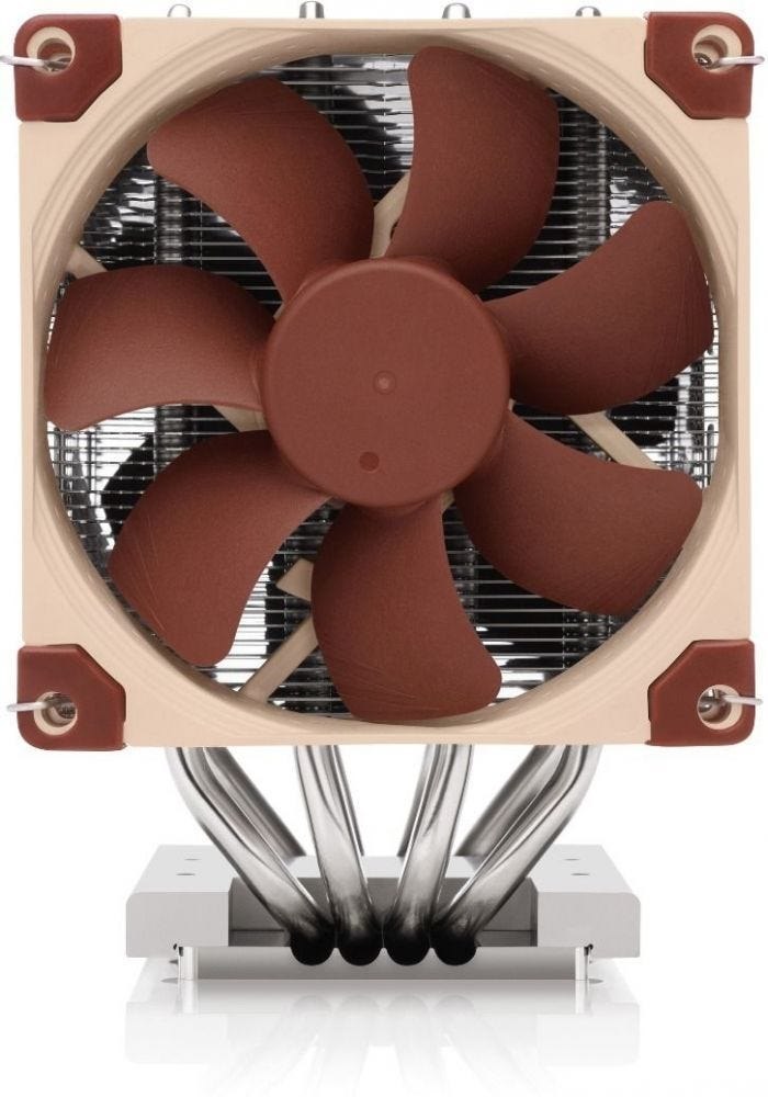 Noctua NH-D9 TR5-SP6 4U - Koeler Voor Processor