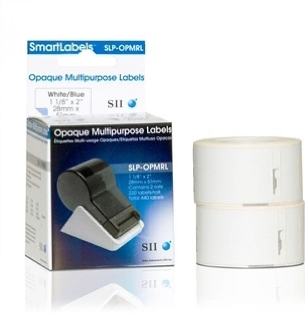 Seiko Instruments Slp-Opmrl - Wit