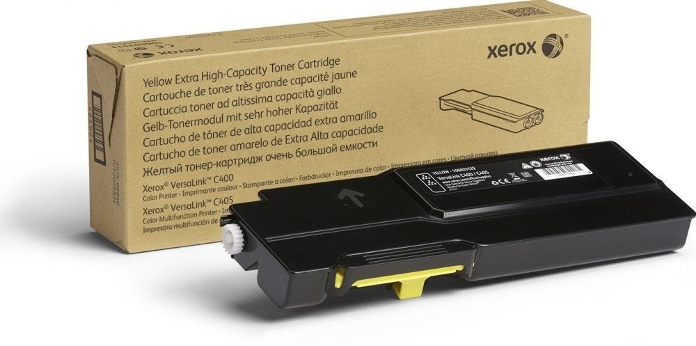 Xerox VersaLink C405 - Extra Hoge Capaciteit