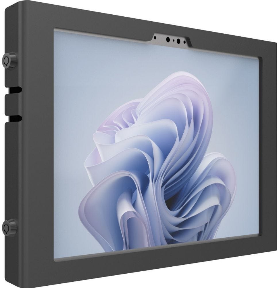 Compulocks Surface Pro 8-11 Apex Enclosure Wall Mount - Behuizing