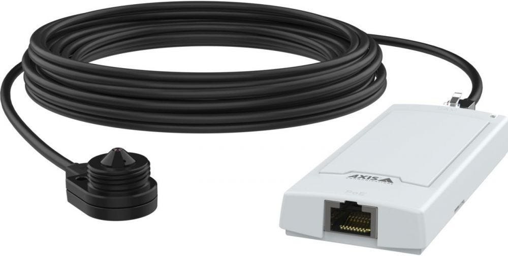 Axis P12 Series P1265 MK Ii - Netwerkbewakingscamera