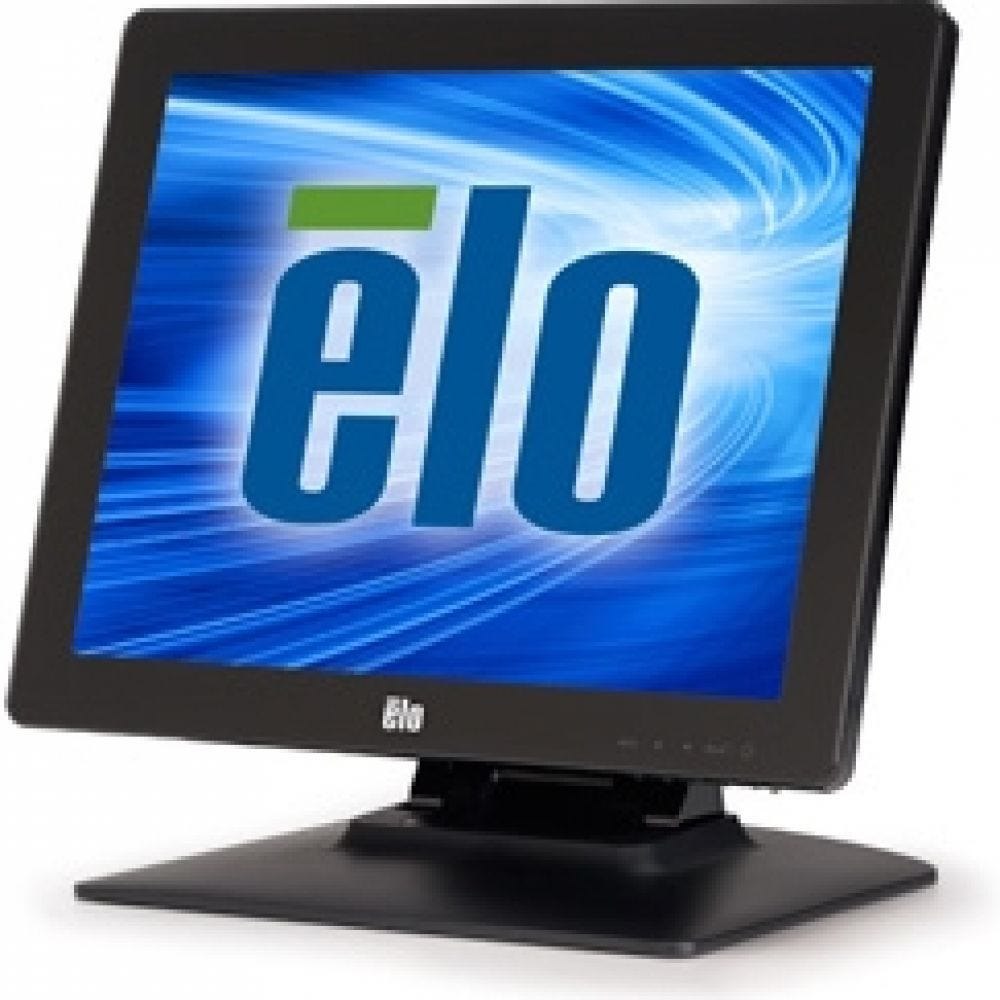 Elo Desktop Touchmonitors 1523L iTouch Plus - LED-monitor