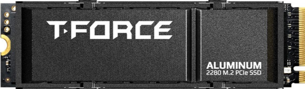 Team Group G70 Pro Incl. Aluminium Heatsink 2TB - SSD