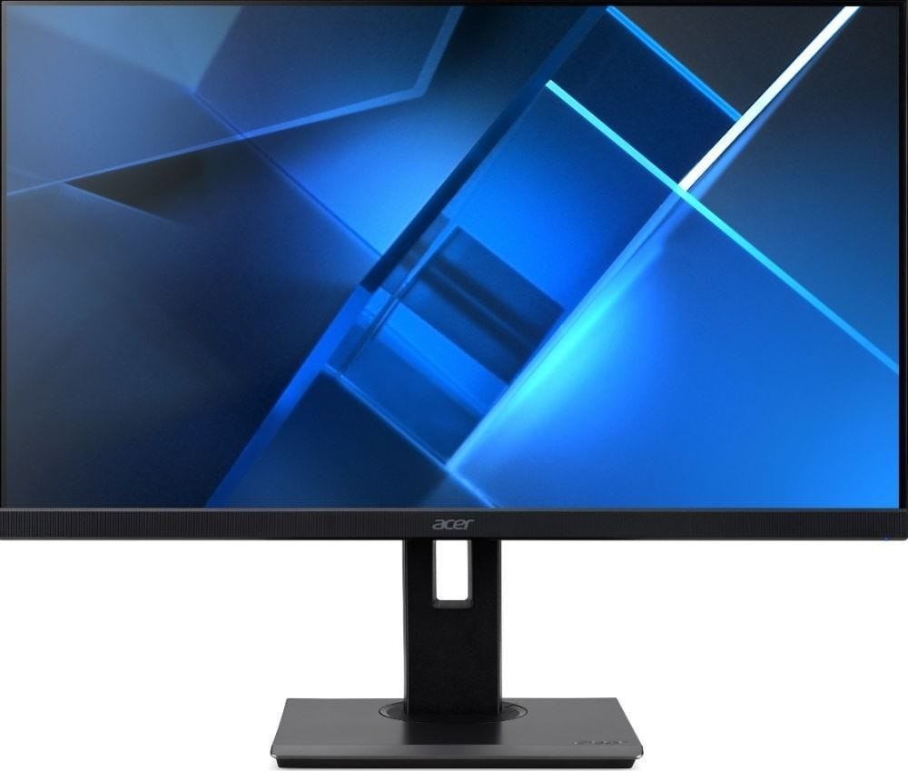 Acer 60,5CM (23.8") B247YDEbmiprczxv 16:9 HDMI+VGA+DP+4x Usb