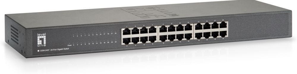 Level One LevelOne GSW-2457 - Switch