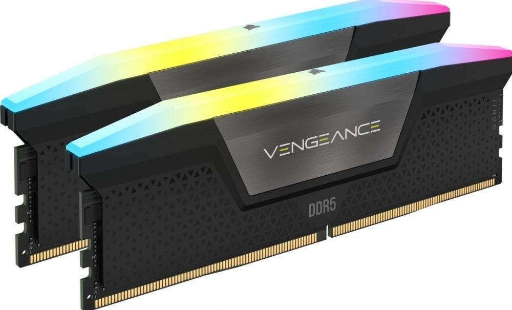 Corsair Vengeance RGB - Geheugen