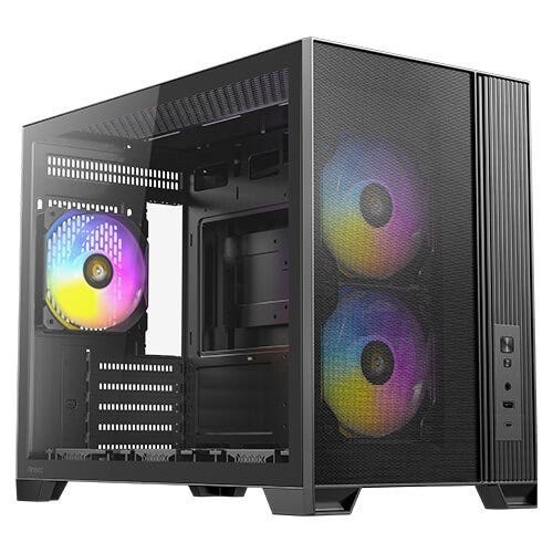 Antec Flux M - Mini-Tower